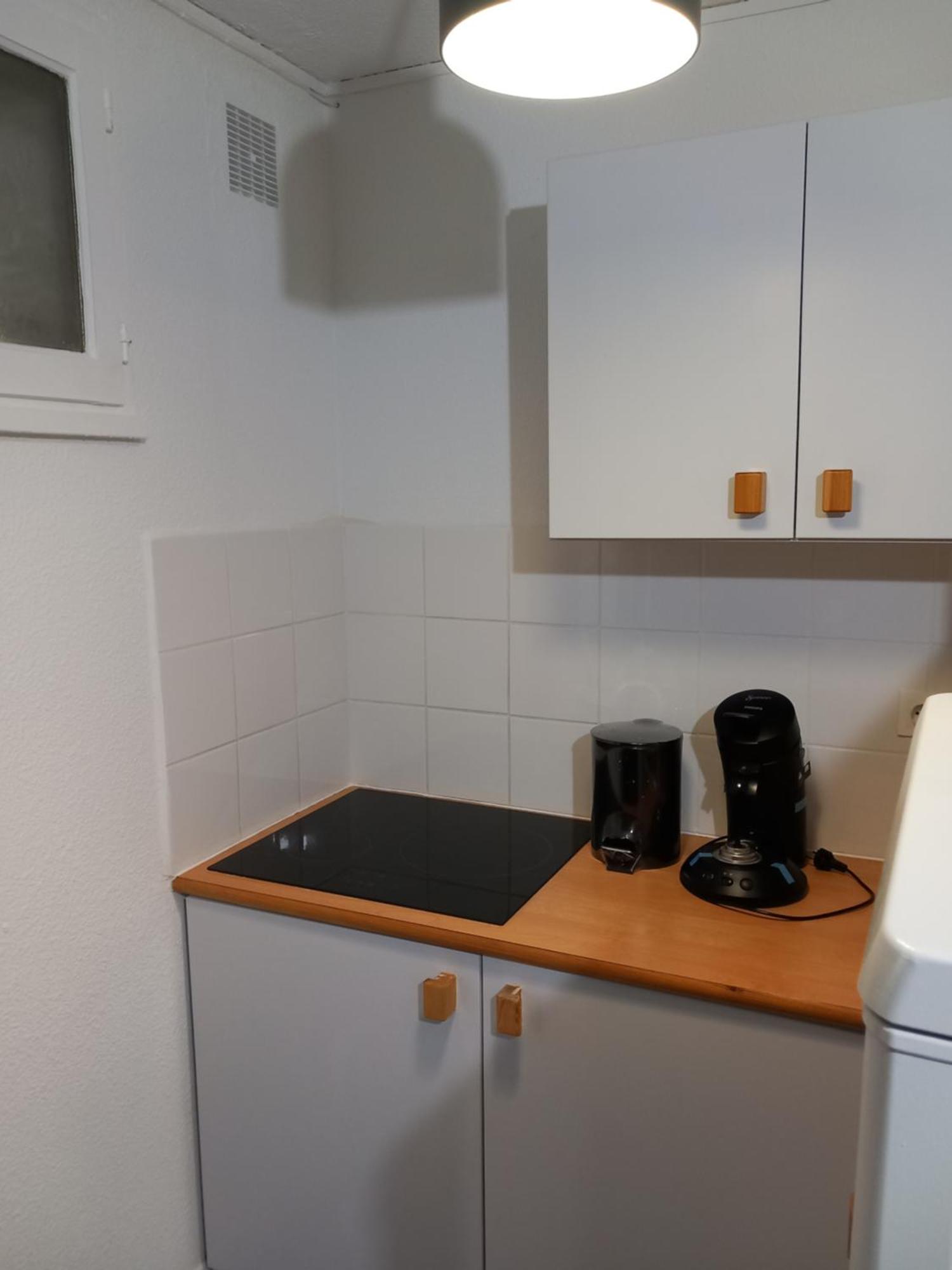 ビエルLa Campana 107アパートメント エクステリア 写真